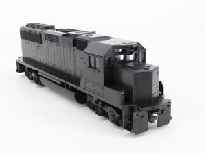HO Scale Athearn 4771 Undecorated GP60 Diesel Locomotive UNPOWERED