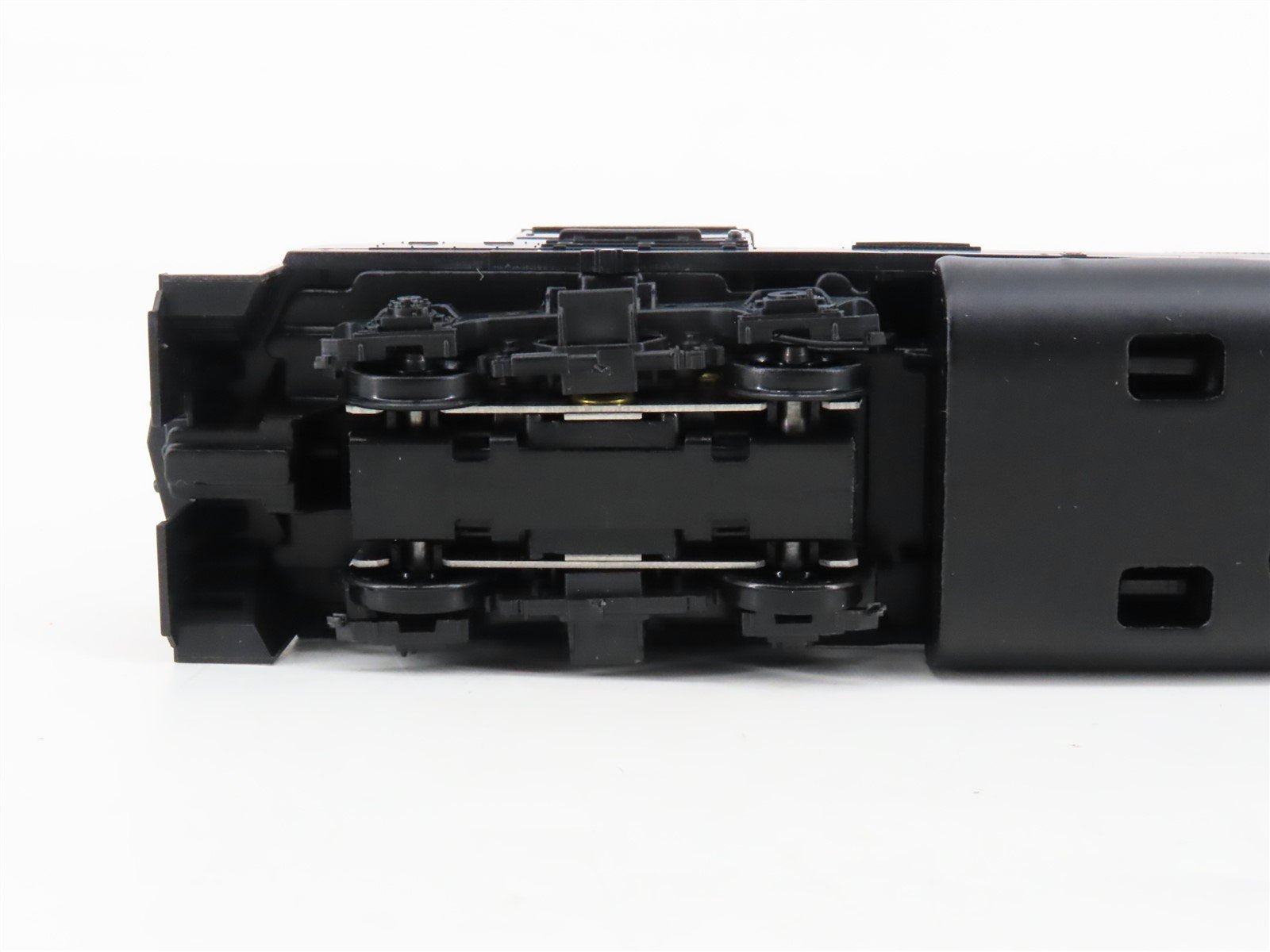 HO Scale Athearn 4771 Undecorated GP60 Diesel Locomotive UNPOWERED