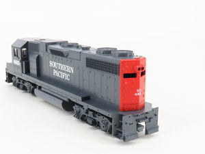 HO Scale Athearn 4660 SP Southern Pacific GP38-2 Diesel Loco #4823 UNPOWERED