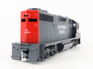 HO Scale Athearn 4660 SP Southern Pacific GP38-2 Diesel Loco #4823 UNPOWERED