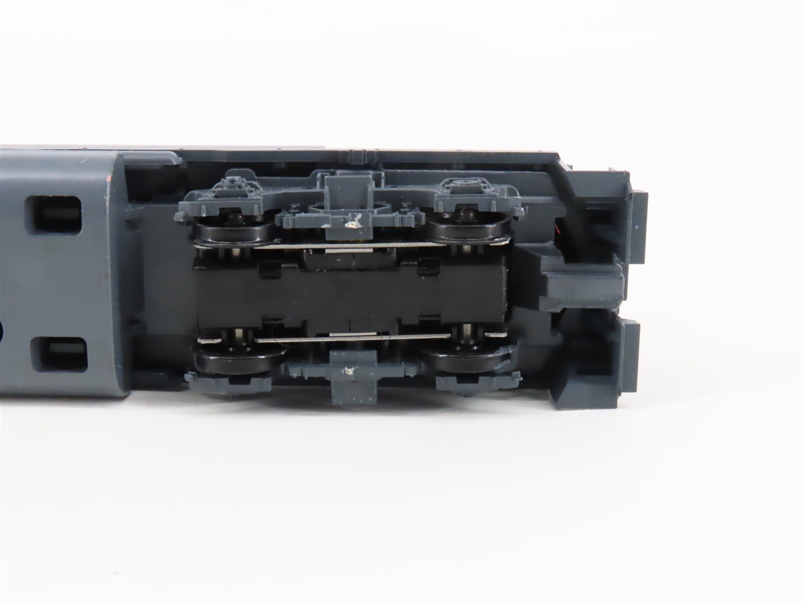 HO Scale Athearn 4660 SP Southern Pacific GP38-2 Diesel Loco #4823 UNPOWERED