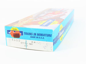 HO Scale Athearn 4660 SP Southern Pacific GP38-2 Diesel Loco #4823 UNPOWERED