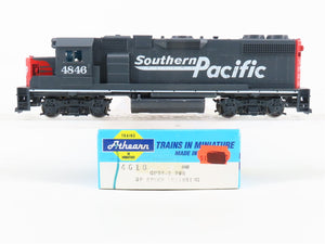HO Scale Athearn 4618 SP Southern Pacific GP38-2 Diesel Locomotive #4846