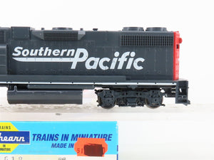 HO Scale Athearn 4618 SP Southern Pacific GP38-2 Diesel Locomotive #4846