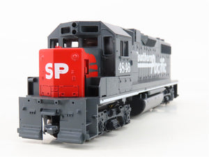 HO Scale Athearn 4618 SP Southern Pacific GP38-2 Diesel Locomotive #4846
