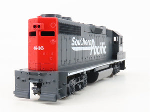 HO Scale Athearn 4618 SP Southern Pacific GP38-2 Diesel Locomotive #4846