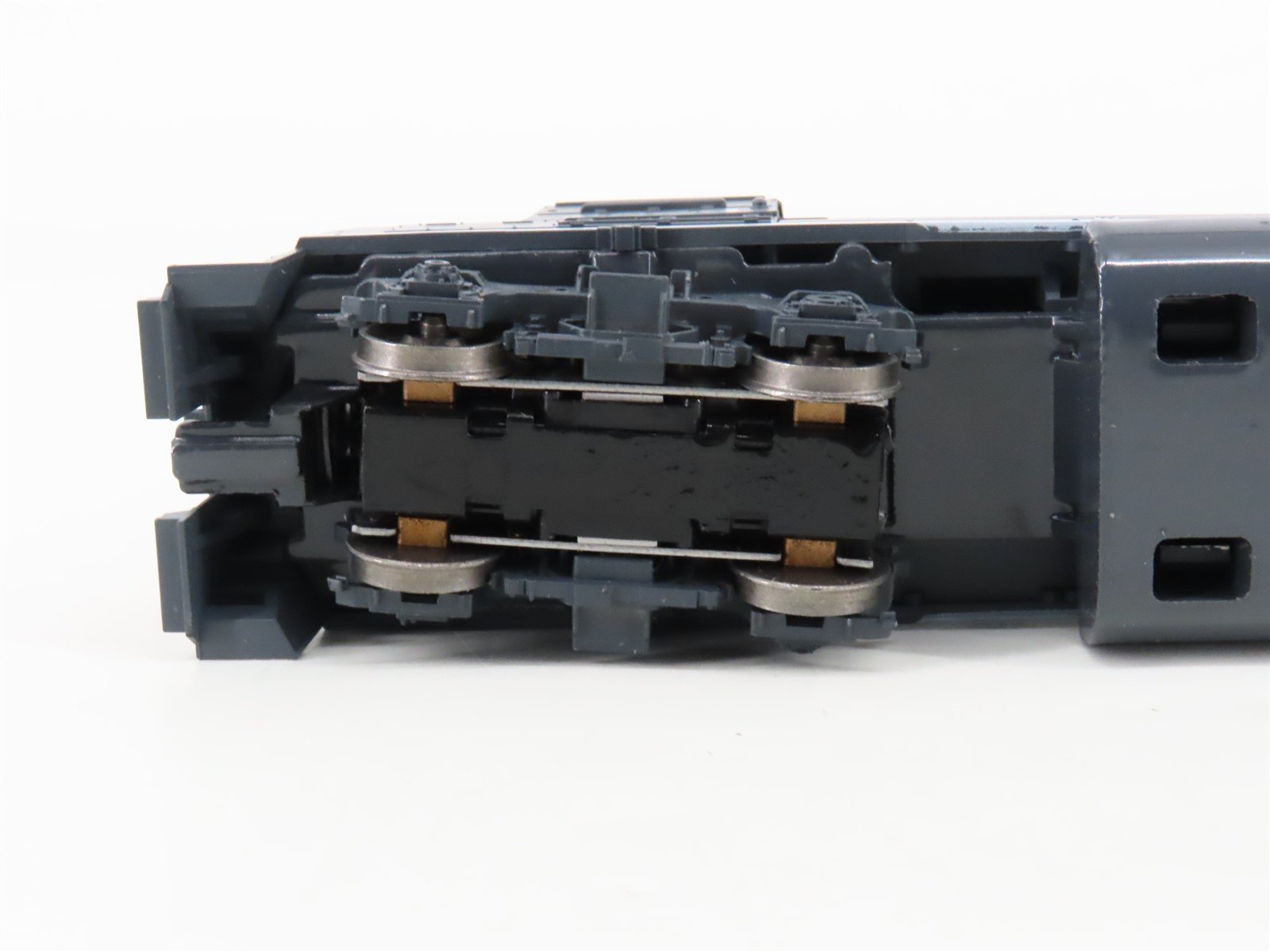 HO Scale Athearn 4618 SP Southern Pacific GP38-2 Diesel Locomotive #4846