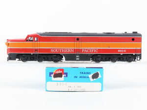 HO Scale Athearn 3306 SP Southern Pacific Daylight PA-1 Diesel Locomotive #6010