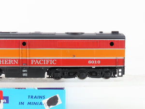 HO Scale Athearn 3306 SP Southern Pacific Daylight PA-1 Diesel Locomotive #6010