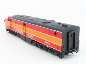 HO Scale Athearn 3306 SP Southern Pacific Daylight PA-1 Diesel Locomotive #6010