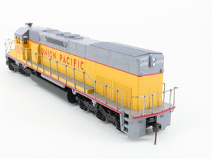 HO Scale Athearn 4507 UP Union Pacific SD40T-2 Diesel Locomotive #4555