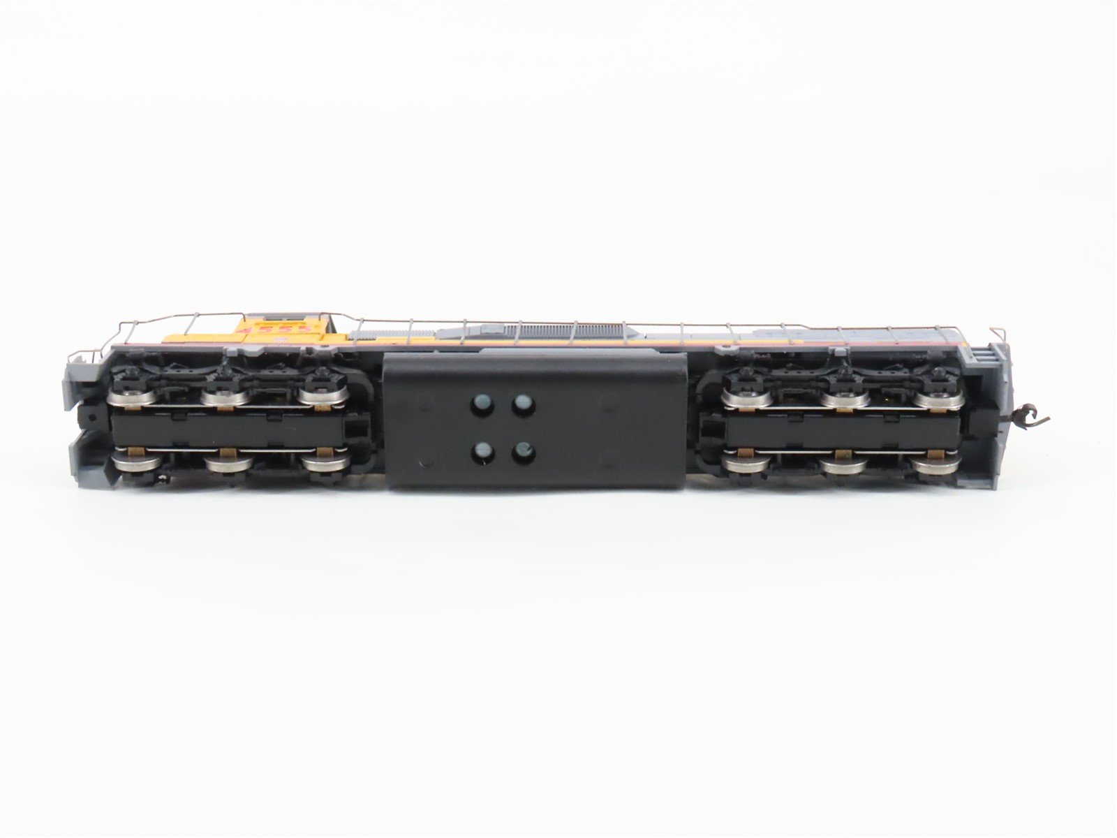 HO Scale Athearn 4507 UP Union Pacific SD40T-2 Diesel Locomotive #4555