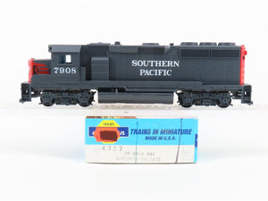 HO Scale Athearn 4727 SP Southern Pacific GP40-2 Diesel Loco #7908 UNPOWERED