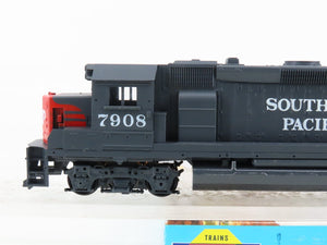 HO Scale Athearn 4727 SP Southern Pacific GP40-2 Diesel Loco #7908 UNPOWERED