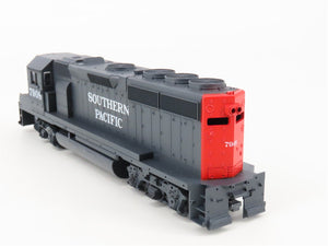 HO Scale Athearn 4727 SP Southern Pacific GP40-2 Diesel Loco #7908 UNPOWERED