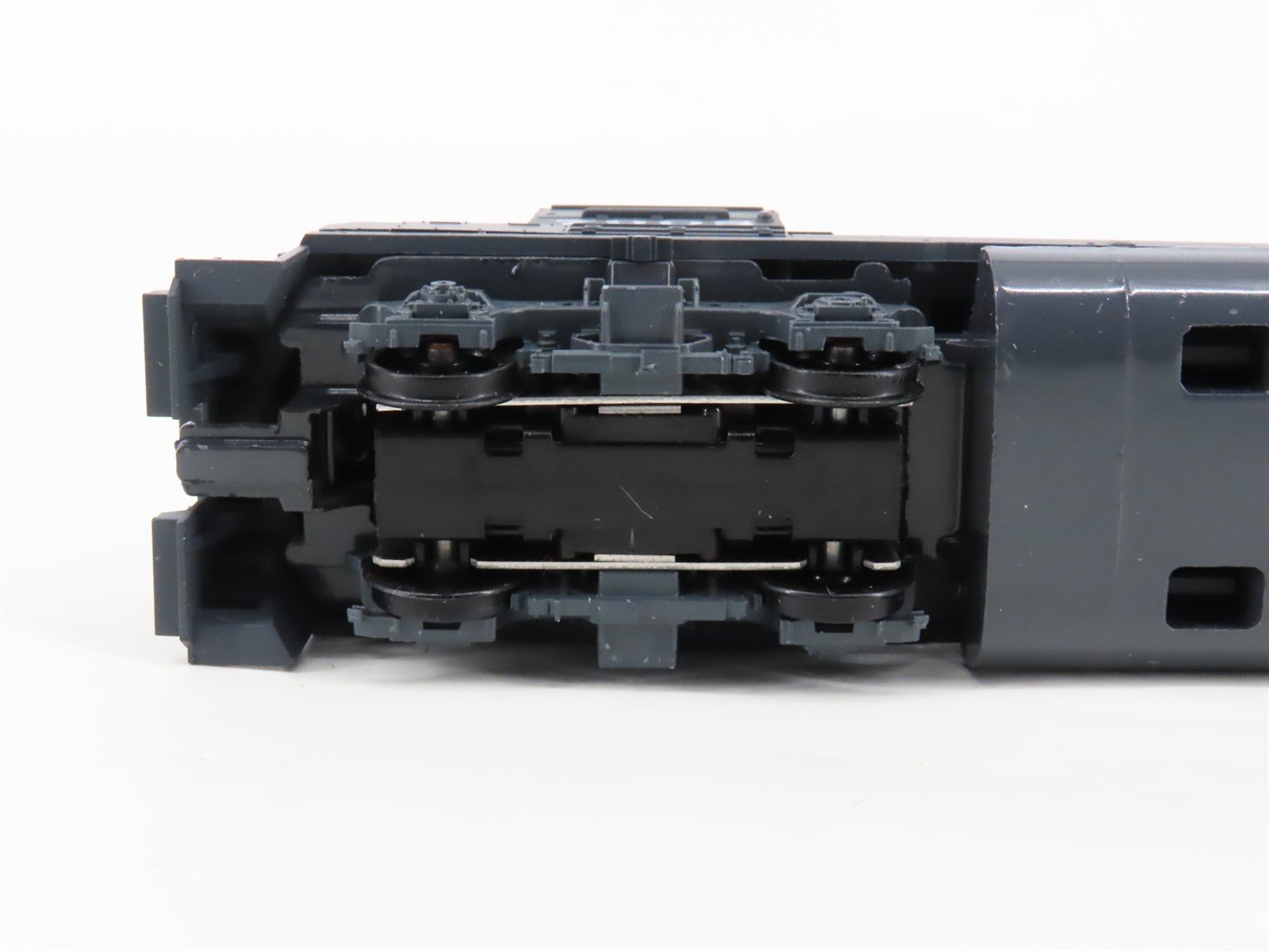 HO Scale Athearn 4727 SP Southern Pacific GP40-2 Diesel Loco #7908 UNPOWERED