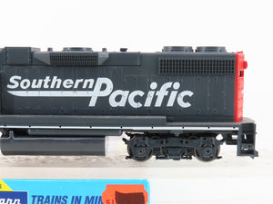 HO Scale Athearn 4610 SP Southern Pacific GP38-2 Diesel Locomotive #4846