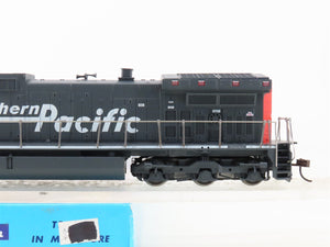 HO Scale Athearn 4906 SP Southern Pacific C44-9W Diesel Locomotive #8125