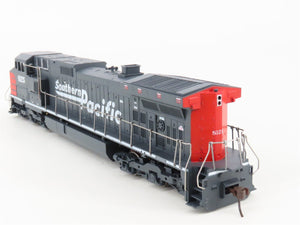 HO Scale Athearn 4906 SP Southern Pacific C44-9W Diesel Locomotive #8125