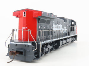 HO Scale Athearn 4906 SP Southern Pacific C44-9W Diesel Locomotive #8125