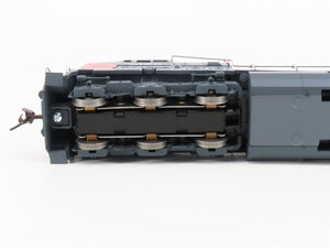 HO Scale Athearn 4906 SP Southern Pacific C44-9W Diesel Locomotive #8125