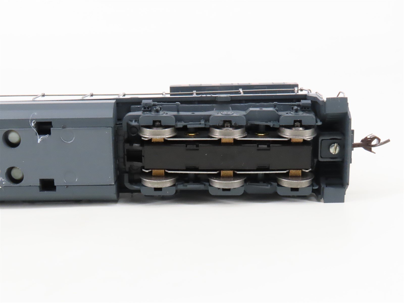 HO Scale Athearn 4906 SP Southern Pacific C44-9W Diesel Locomotive #8125