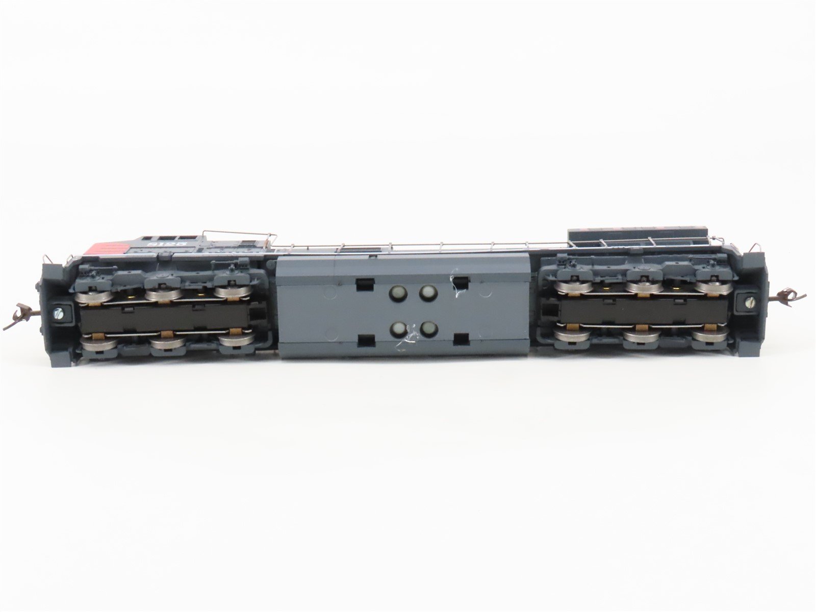 HO Scale Athearn 4906 SP Southern Pacific C44-9W Diesel Locomotive #8125
