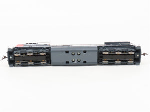 HO Scale Athearn 4906 SP Southern Pacific C44-9W Diesel Locomotive #8125