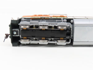 HO Scale Athearn 4937 BNSF Railway C44-9W Diesel Locomotive #1000