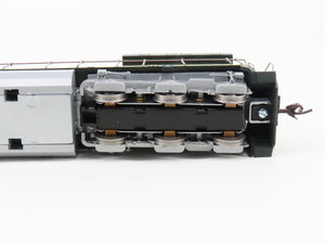 HO Scale Athearn 4937 BNSF Railway C44-9W Diesel Locomotive #1000