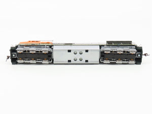 HO Scale Athearn 4937 BNSF Railway C44-9W Diesel Locomotive #1000