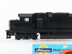 HO Scale Athearn 4771 Undecorated GP60 Diesel Locomotive