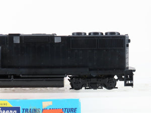 HO Scale Athearn 4771 Undecorated GP60 Diesel Locomotive