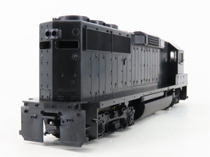 HO Scale Athearn 4771 Undecorated GP60 Diesel Locomotive
