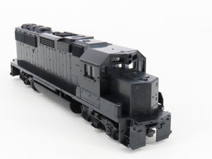 HO Scale Athearn 4771 Undecorated GP60 Diesel Locomotive
