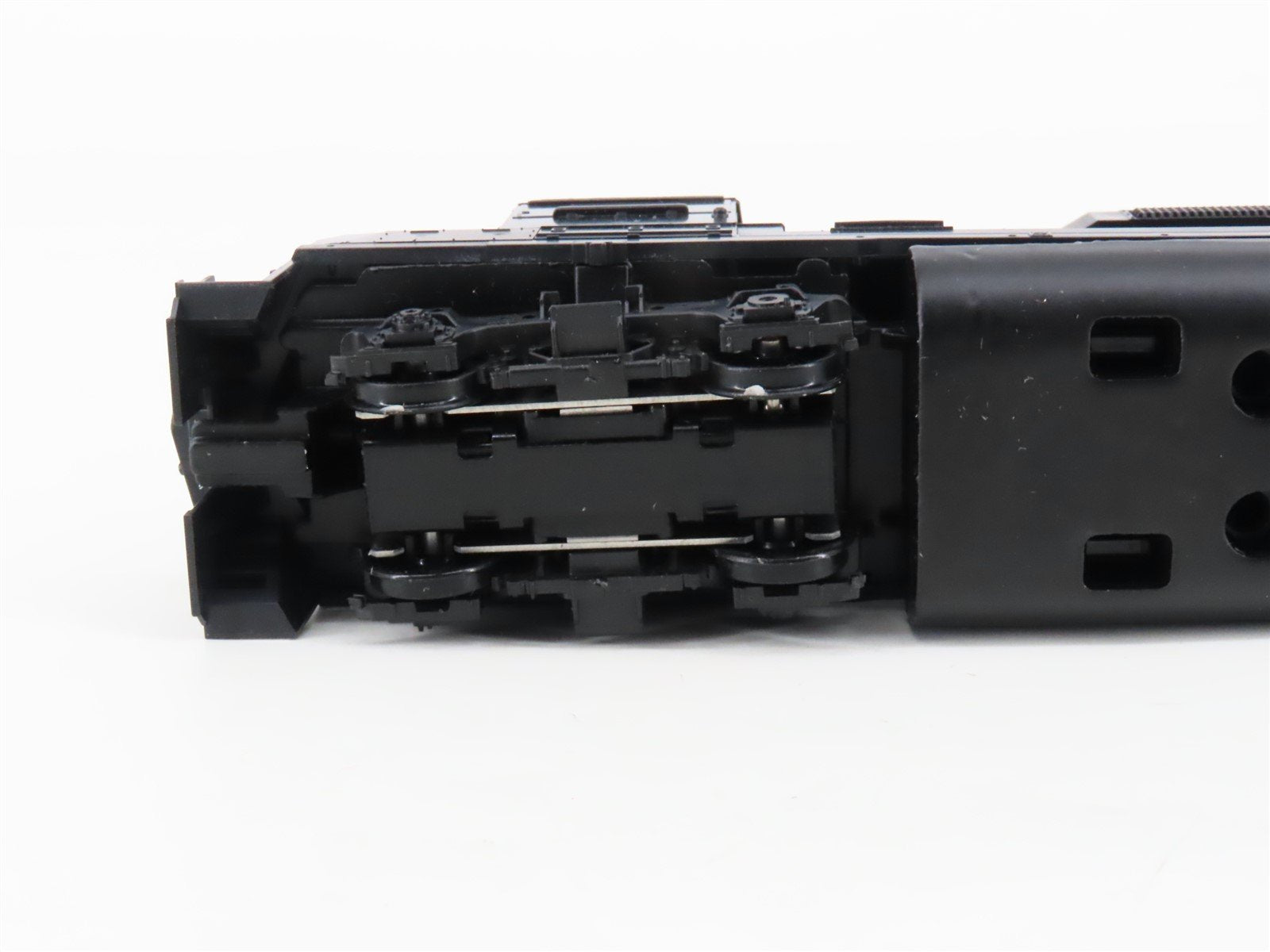 HO Scale Athearn 4771 Undecorated GP60 Diesel Locomotive