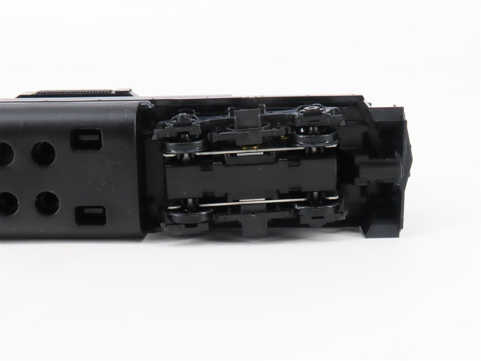 HO Scale Athearn 4771 Undecorated GP60 Diesel Locomotive