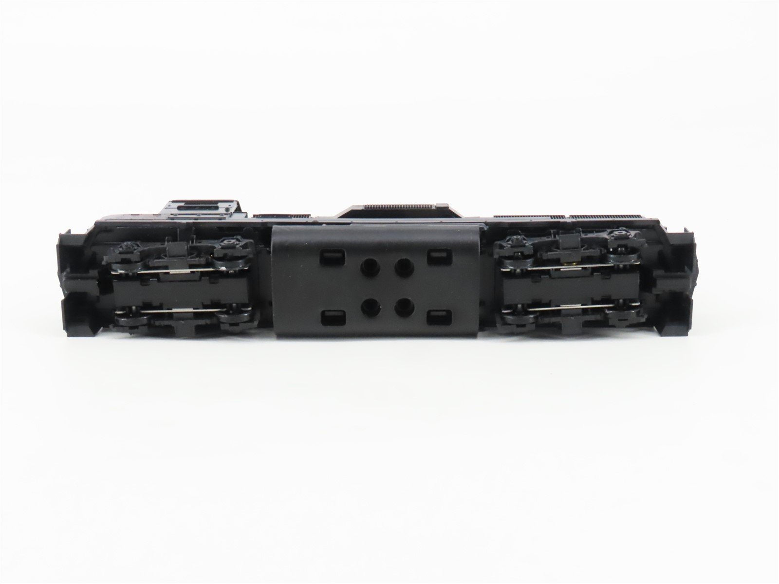 HO Scale Athearn 4771 Undecorated GP60 Diesel Locomotive
