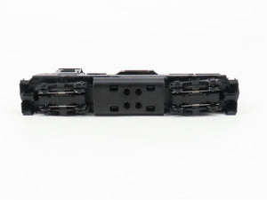 HO Scale Athearn 4771 Undecorated GP60 Diesel Locomotive