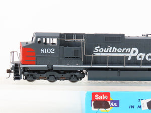 HO Scale Athearn 4907 SP Southern Pacific C44-9W Diesel Locomotive #8102