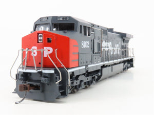 HO Scale Athearn 4907 SP Southern Pacific C44-9W Diesel Locomotive #8102