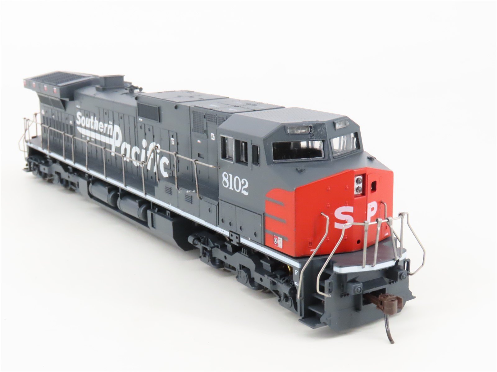 HO Scale Athearn 4907 SP Southern Pacific C44-9W Diesel Locomotive #8102