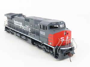 HO Scale Athearn 4907 SP Southern Pacific C44-9W Diesel Locomotive #8102