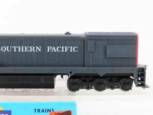 HO Scale Athearn 3468 SP Southern Pacific U30C Diesel Locomotive #7908