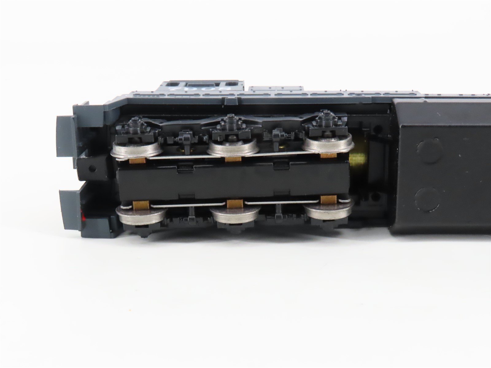 HO Scale Athearn 3468 SP Southern Pacific U30C Diesel Locomotive #7908