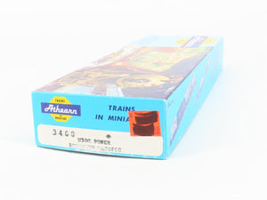 HO Scale Athearn 3468 SP Southern Pacific U30C Diesel Locomotive #7908