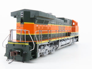 HO Scale Athearn 4936 BNSF Railway C44-9W Diesel Locomotive #986