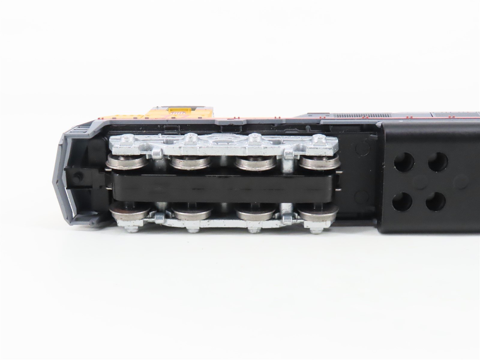 HO Scale Athearn UP Union Pacific DD40 Diesel Locomotive #77