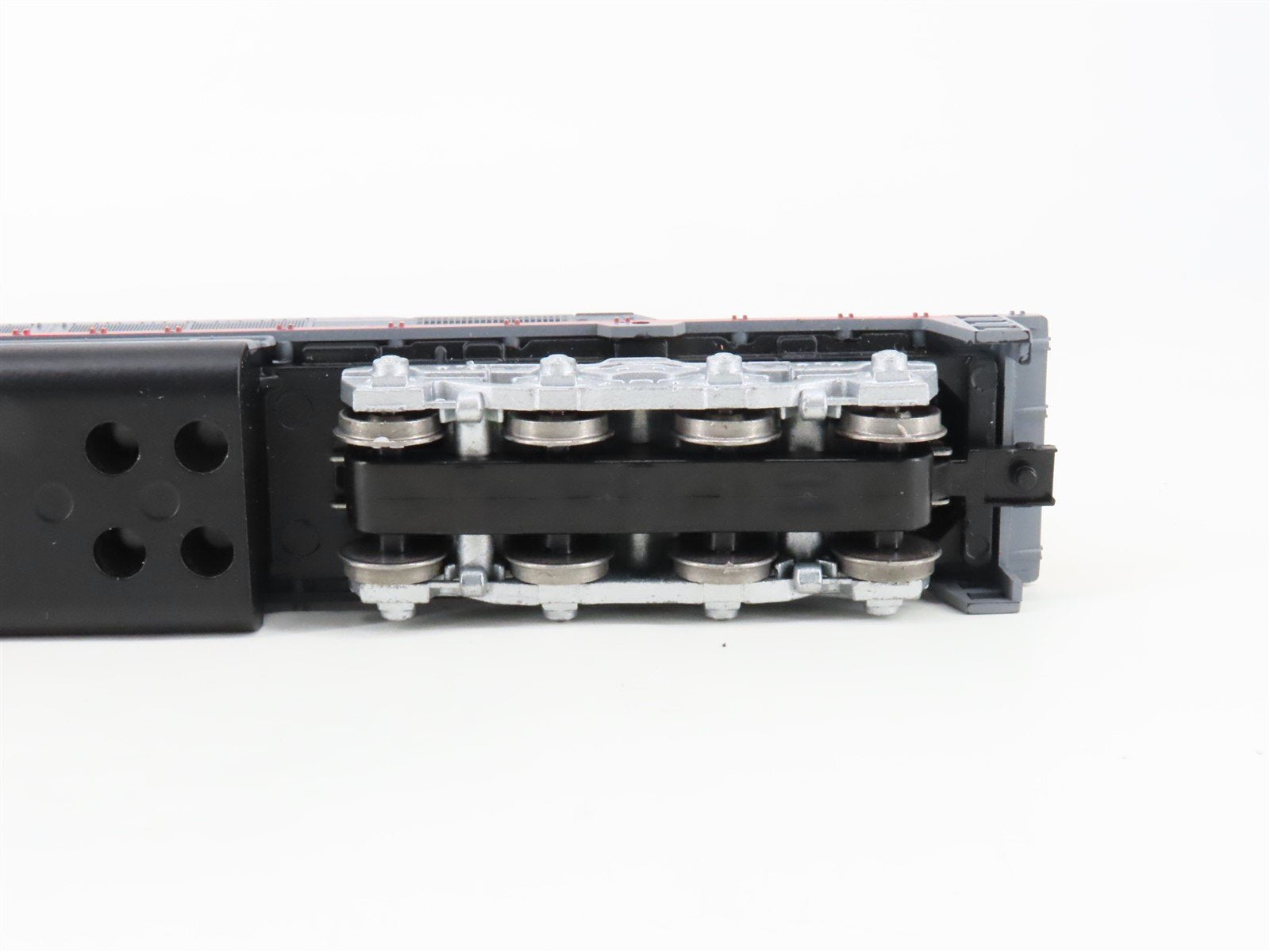 HO Scale Athearn UP Union Pacific DD40 Diesel Locomotive #77
