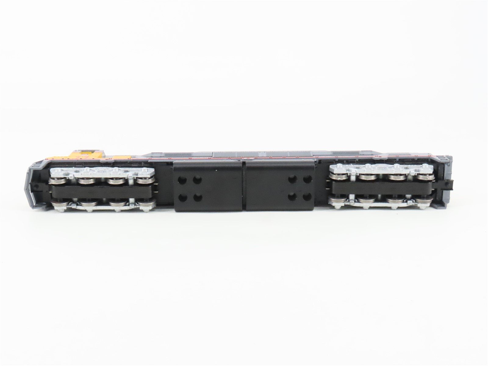 HO Scale Athearn UP Union Pacific DD40 Diesel Locomotive #77